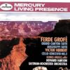 Grofé: Grand Canyon Suite, Mississippi Suite