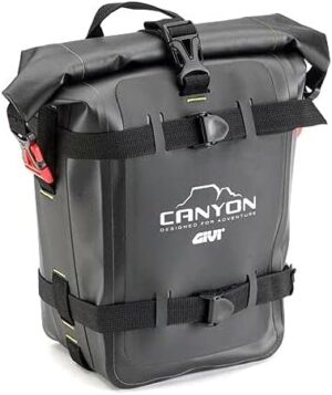 GRT722 8 Liter Cargo Bag