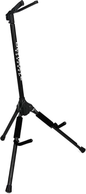 Ultimate Support GS-200+ Guitar Stand With Locking Legs