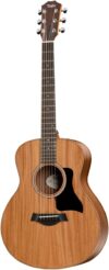 Taylor GS Mini Acoustic Guitar, Mahogany Top