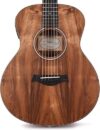 Taylor GS Mini-e Koa Acoustic-Electric Guitar