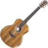 Taylor GS Mini-e Solid Koa Top Guitar