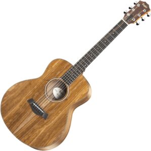 Taylor GS Mini-e Solid Koa Top Guitar