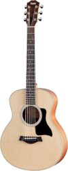 Taylor GS Mini Sapele Acoustic Guitar – Natural