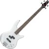 Ibanez GSR200 PW Pearl White Electric Bass