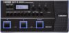 BOSS GT-1 Guitar Multi-Effects Pedal