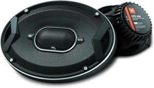 JBL GTO939 Series 6x9" 300W 3 Way Speakers