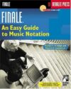 Guide To Music Notation: Finale