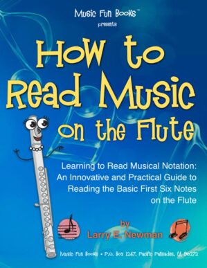 Guide to Reading Music on Flute