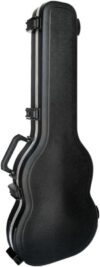 SKB Guitar Hardshell Case With TSA Latch