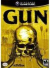 ACTIVISION Gun – Gamecube