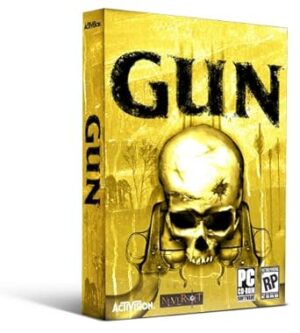 ACTIVISION Gun - PC