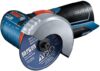 Bosch GWS12V-30N 12V Max Brushless Angle Grinder