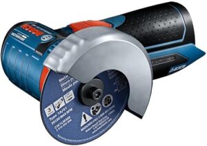 Bosch GWS12V-30N 12V Max Brushless Angle Grinder