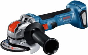 Bosch GWX18V-8N 18V X-LOCK Brushless Angle Grinder