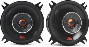 JBL GX402 210W Peak Power Coaxial Loudspeakers