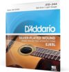D’Addario Gypsy Jazz Acoustic Guitar Strings – EJ83L