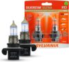 SYLVANIA H13 SilverStar Ultra Halogen Headlight Bulb