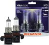 SYLVANIA H13 XtraVision High Performance Halogen Headlight Bulb