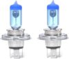 Piaa H4 Xtreme White Plus Halogen Bulb