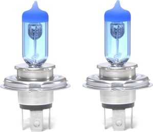 Piaa H4 Xtreme White Plus Halogen Bulb
