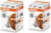 OSRAM H7 Halogen Headlight Bulbs 64210L 2 Piece