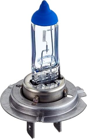 Piaa H7 Xtreme White Plus Halogen Bulb (Pack Of 2)