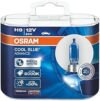 OSRAM H9 12V 65W 5000K Cool Blue Halogen Headlight