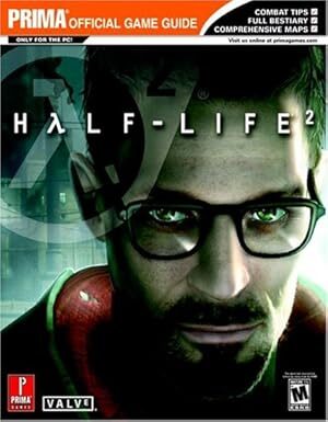 Half-Life 2 by Prima Games