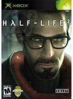 Electronic Arts Half Life 2 by Valve