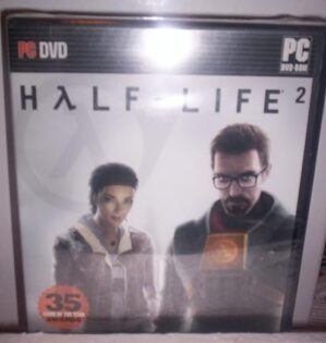 Electronic Arts Half Life 2 - PC