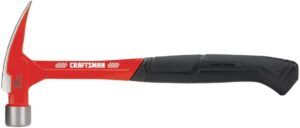 CRAFTSMAN Hammer, 20 Oz Steel (Cmht51423)