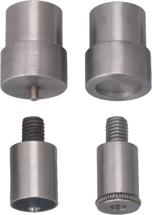 BQLZR Hand Pressing Snap Fastener Tool 831