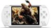 LKTINA Handheld Game Console, Built-In 1200 Games 4.3’’ HD Screen Retro Gaming System, Support TV Output, Portable Rechargeable Game Console With Dual Joystick, Best Gift For Kids And
