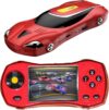 YOROSY Handheld Game Console For Kids Preloaded 200+ Retro Video Games, Portable Gaming Player With Rechargeable Battery 3.0″ LCD Screen, Mini Arcade Electronic Toy Gifts For Boys