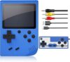 Handheld Games Console