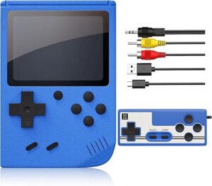 Handheld Games Console