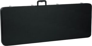 Gator Hard-Shell Wood Case For Extreme Guitars (GWE-EXTREME)