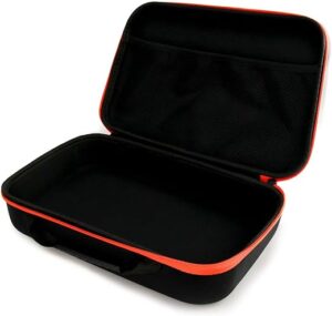 QWORK Hard Storage Case For Drill Tools