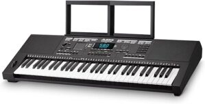Alesis Harmony 61 Pro – 61 Key Keyboard Piano