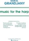 Harp Music By Various Composers