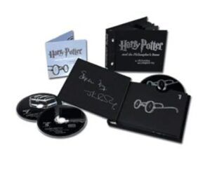 Harry Potter And The Philosopher's Stone By J.K. Rowling