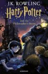 Harry Potter And The Philosopher’s Stone By J.K. Rowling