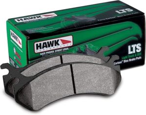 Hawk HB302Y.700 LTS Brake Pad
