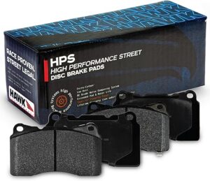 Hawk Performance HB453F.585 Street Brake Pads