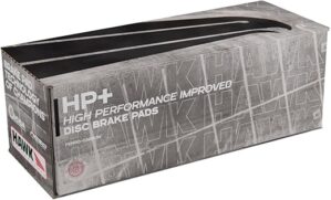 Hawk Performance HB453N.585 Street/Motorsports Crossover Pads