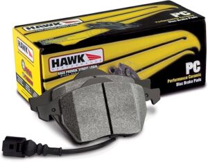 Hawk HB649Z.605 Performance Ceramic Brake Pad