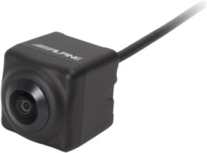 Alpine HCE-C2100RD Multi-View Rear Camera