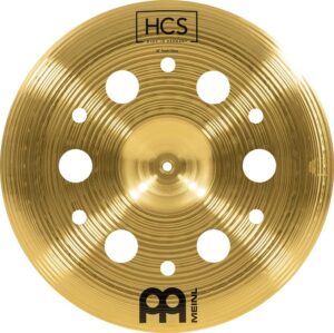 Meinl Cymbals HCS 18” Trash China Cymbal HCS18TRCH