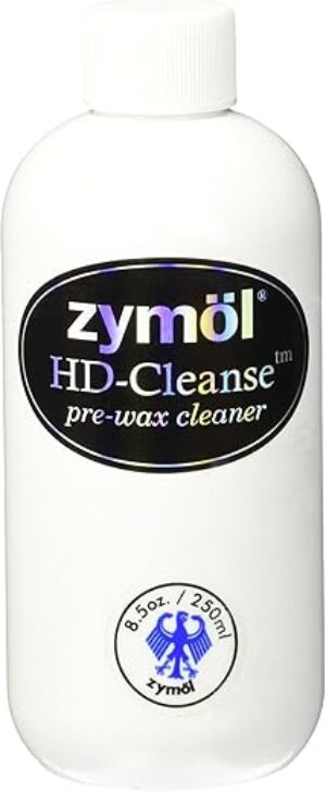 Zymol HD Cleanse - 8.5 Oz Bottle